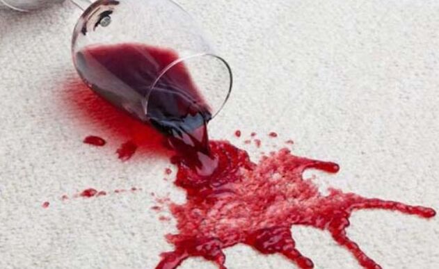 Rdeče vino